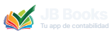 JB Books